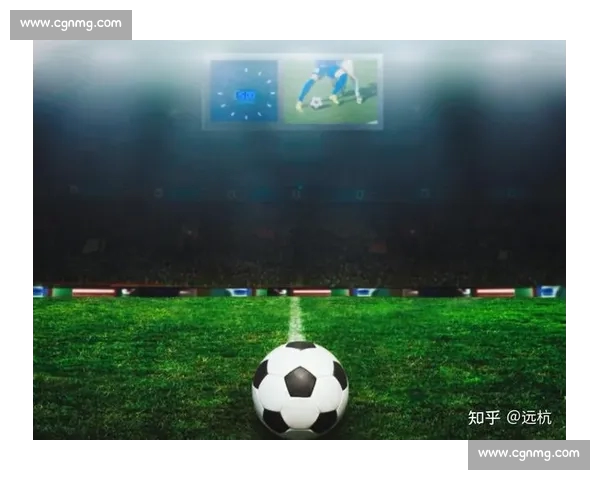 以足球赛事在线平台为核心打造智能观赛互动生态体系全面升级体育内容服务体验