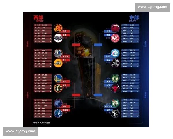 NBA赛程查询指南全面掌握常规赛季后赛比赛时间球队对阵直播信息一站式