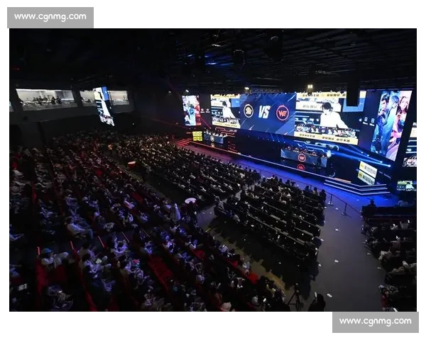 以电竞平台实时比分为核心推动赛事数据生态全面升级发展路径探索 以电竞平台实时比分为核心推动赛事数据生态全面升级发展路径探索